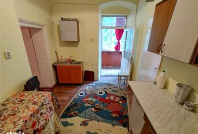 Apartament cu 2 camere semidecomandat în Agadici - 2