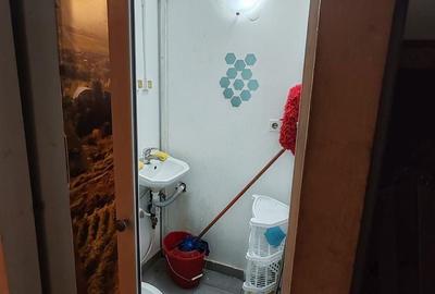 Spațiu comercial, de 19.440000534058 mp, în Tineretului - 8