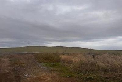 Teren extravilan cota parte 3/24, Nalbant ; ID: R2827364 - 10