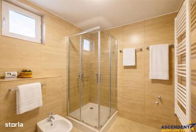 Casă cu 3 camere cu Teren 1200 Mp în Tărlungeni - 4