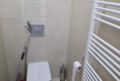 Apartament cu 2 camere decomandat în 13 Decembrie - 11