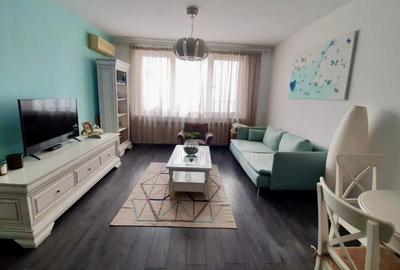 REA1025447 Apartament 2 camere I Sala Palatului I Calea Victoriei I De vanzare - 2