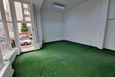 Resita CHIRIE Sp.Com. 62 mp.Piata Sud. - 2