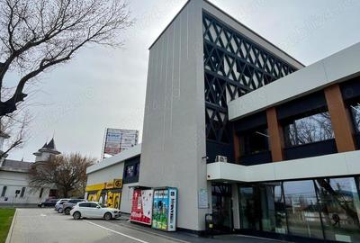 Inchiriere spatii pt. birouri, cabinete, ateliere, activitati diverse Inchiriere spatii pt. birouri, cabinete, ateliere, activitati diverse - 1