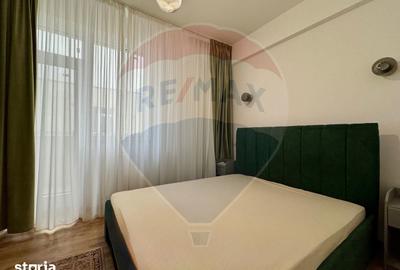 Apartament cu 3 camere în Central - 7