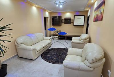 Apartament cu 2 camere semidecomandat în Central - 7