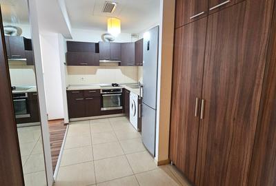 Apartament cu 2 camere decomandat, mobilat în Vitan-Bârzești - 8