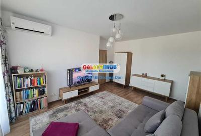 Apartament cu 2 camere decomandat, mobilat în Păcii - 1