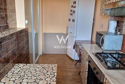Apartament cu 4 camere decomandat în Vasile Aaron - 6