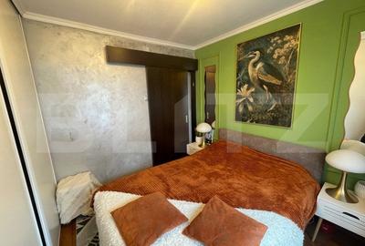 Apartament de 2 camere, etaj intermediar, 42 mp, zona Pacurari - 4