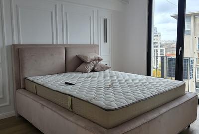 Apartament cu 2 camere semidecomandat, mobilat în Magheru - 17