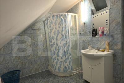 Casa cu etaj de vanzare, 122 mp, Filipestii de Padure - 36