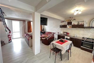 Casa 3 camere 2 bai terasa si curte zona Calea Cisnadiei din Sibiu - 4