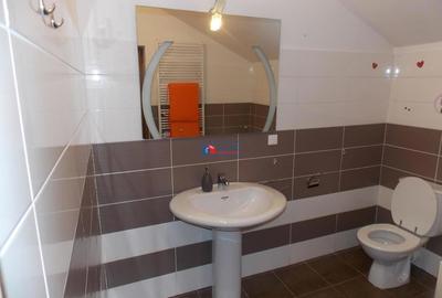 Vanzare casa individuala zona Borhanci, partial mobilata, acces cu bariera, Cluj-Napoca - 4