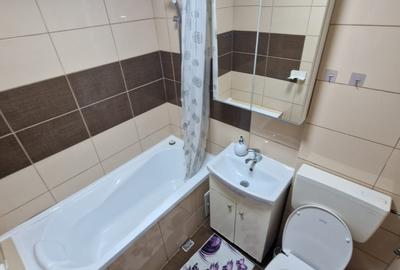 Apartament cu 2 camere semidecomandat în Rahova - 4