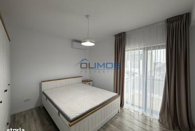 Casă individuală cu 3 camere decomandat cu Canalizare în Tunari - 4