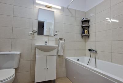 Aparatorii Patriei - Metrou 5 min- Apartament 2 camere-prima inchiriere-centrala - 3