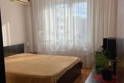 3 Camere | Decomandat | Gorjului - 11