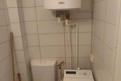 Garsonieră semidecomandată în Central - 6