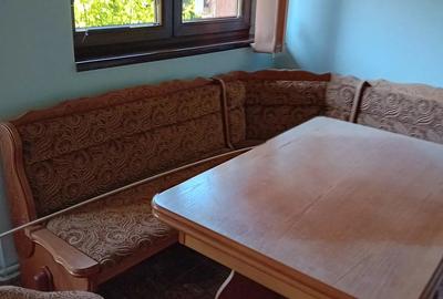 Apartament cu 2 camere semidecomandat în Traian - 2