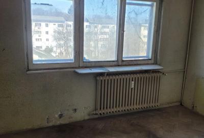 Apartament cu 2 camere semidecomandat în Tătărași - 2