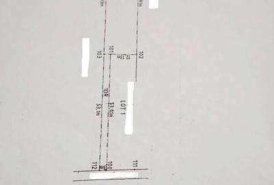 Teren 959 mp, langa case, zona Cartier Tei - 1