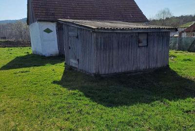 Vand casa in Sumurducu, com. Sanpaul, jud. Cluj - 7