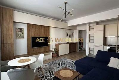 Apartament cu 2 camere, mobilat în Titan - 2