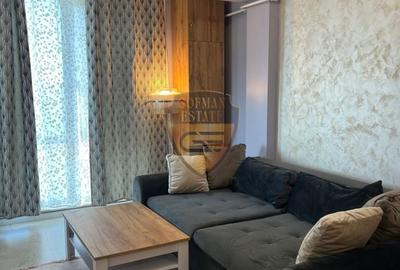Apartament cu 2 camere semidecomandat în Inel II - 10
