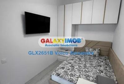 Apartament Lux Nou - Berceni - Dimitrie Leonida - Metrou - 5