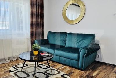 Apartament de vanzare, cu 3 camere, zona Bucovina