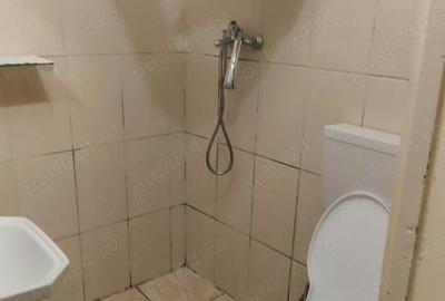 Garsonieră semidecomandată în Central