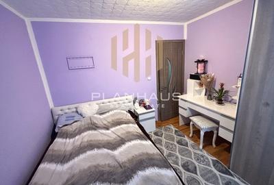 Exclusivitate! Apartament 3 camere - Str. Gării - 3