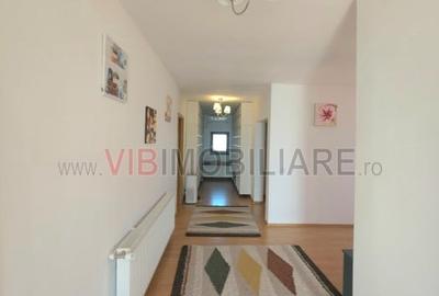 Vila 243 mp P+1 Comuna Cernica -Satul Posta - mobiliata/utilata complet - 14