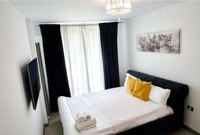 Apartament 2 camere, vedere la mare, Alezzi Beach Resort - 3