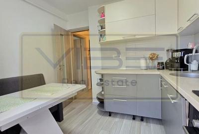 Apartament cu 3 camere decomandat, mobilat în Păcurari - 14