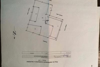 Casa de vanzare oras Giurgiu str Grivitei 138 Casa de vanzare oras Giurgiu str Grivitei 138 - 9