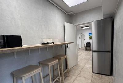 APARTAMENT 2 CAMERE 1/8 63MP BL 1995 MONOLIT RENOVAT TOTAL IDEAL LOCUIT BIROU - 4
