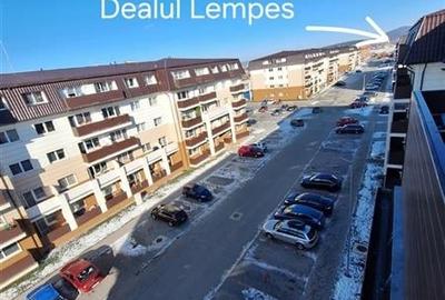 Apartament 2 camere, Sanpetru - 3