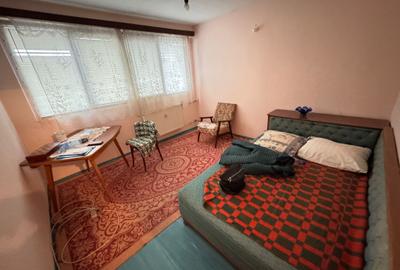 Favorit, Drumul Taberei, etaj 4/4 decomandat - 8