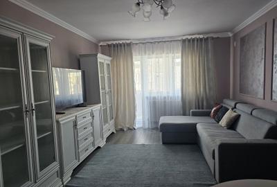 Apartament cu 3 camere decomandat în Păcurari - 5