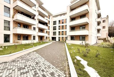 Apartament cu 3 camere decomandat în Unirii - 12