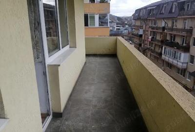 Apartament cu 2 camere decomandat în Apahida - 6