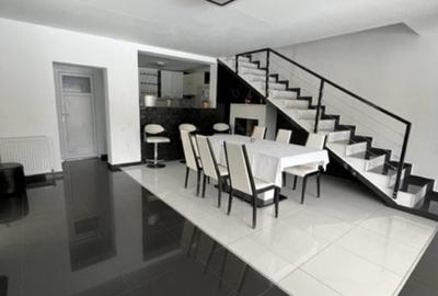 LAC MOGOSA, vila D+P+E+M cu 3ari teren! - 18