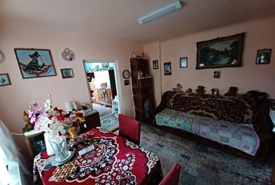 Casa individuala cu teren de 300 mp, front de 13m, cartier Gruia - 3