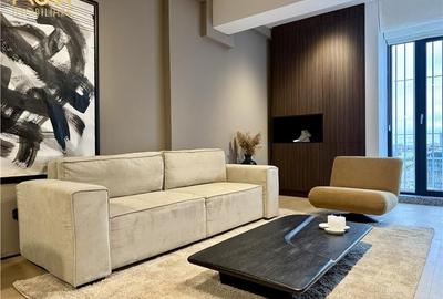 Apartament Exclusivist | Garaj | zona Vivo - 19