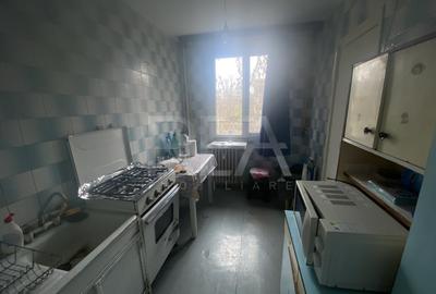 3 camere Piata Rahova Stradal - 7