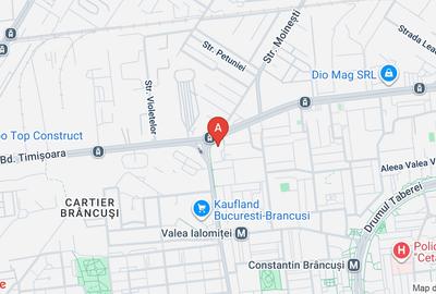 Aartament 3 camere cf2 - 1