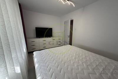 Apartament cu 2 camere semidecomandat, mobilat în Craiovița Nouă - 4