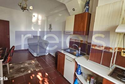 Apartament cu 2 camere decomandat, mobilat în Central - 5
